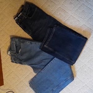 Urban Pipeline jeans Size 18